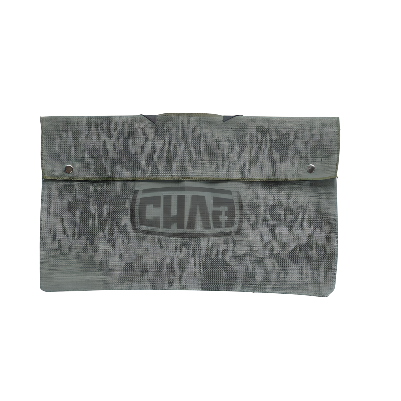 Чохол на мангал на 8 шампурів 380 * 280 (СИЛА - Кемпінг)