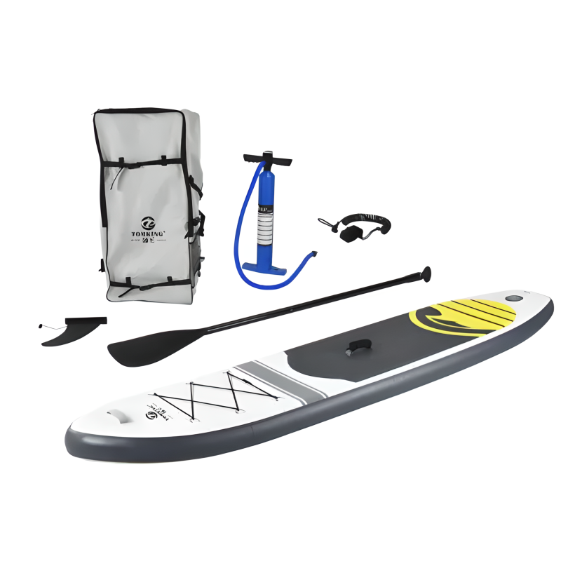 Компресор для SUP-Board