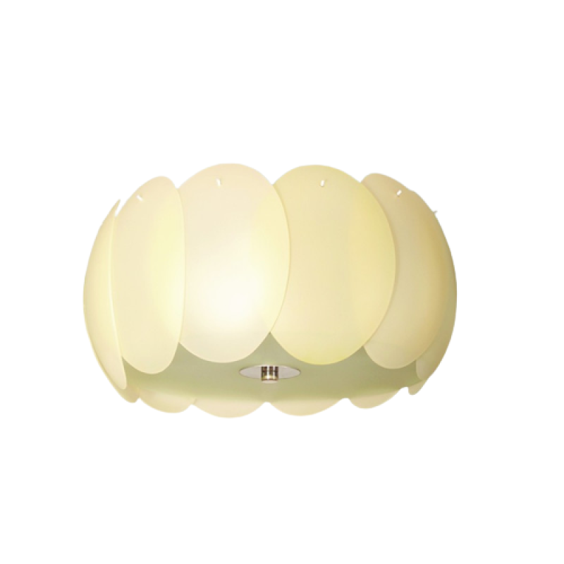 Люстра AURORA h=30/120 cм, d= 40 см, 5*60Вт, Е-27, арт. 54555