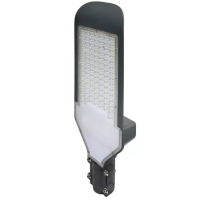 Світильник вуличний світлодіодний ENERLIGHT PRIDE 100Вт 6500K