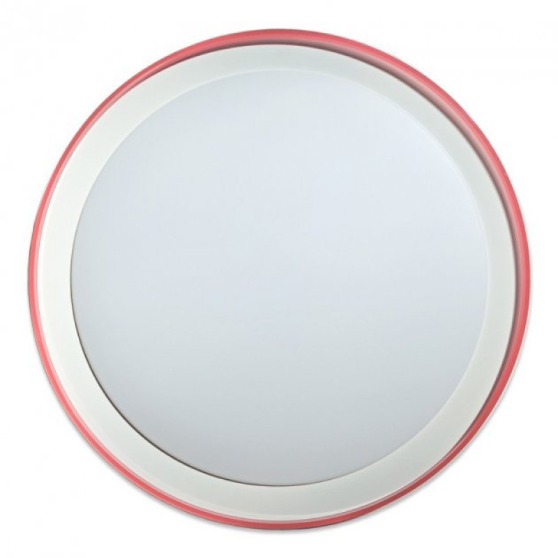 Світильник світлодіодний стельовий Німб рожевий Smart 70Вт SUN LED