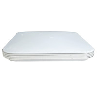 SL-Q01-S-400-70-L1 квадрат звездное небо серебро 4 полоски SUN LED