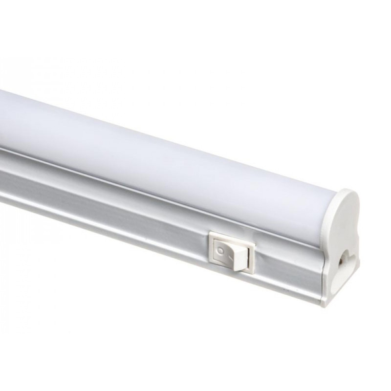 #303/2 AVT-Т5-120 18W IP20 4500К Світлодіодний світильник