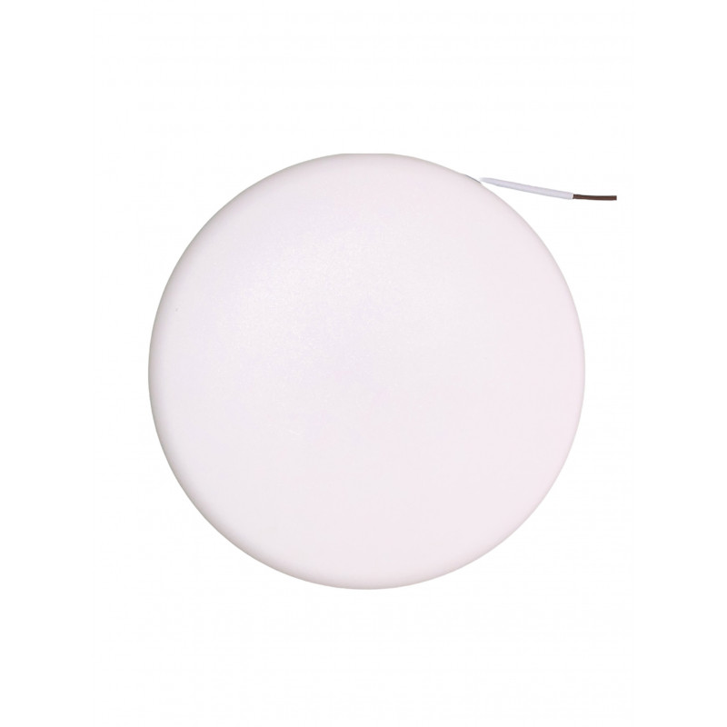 #483/1 AVT-ROUND VENECIA-22W Pure White Світлодіодний світильник