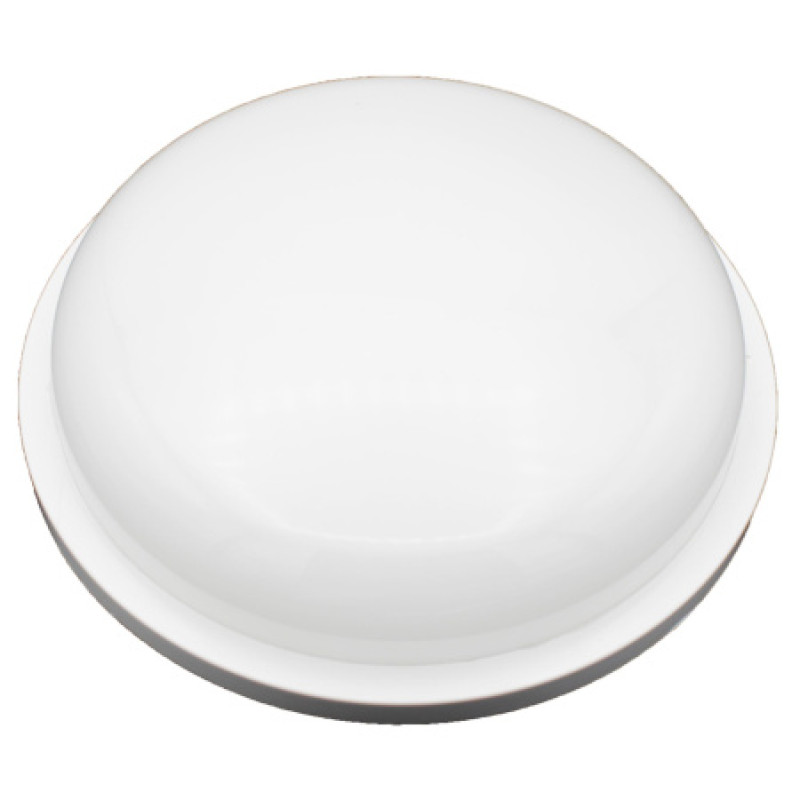 #111/1 AVT-ROUND3-18W Pure White Світлодіодний світильник