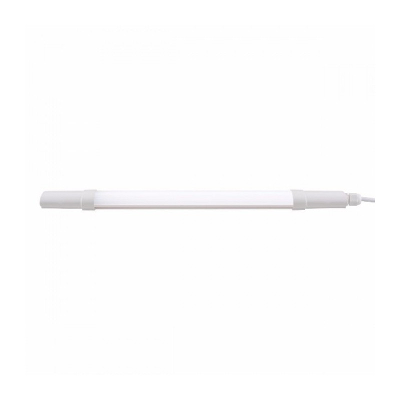#904/1 AVT-LINE-1-IP65-18W 60см Pure White Світлодіодний світильник