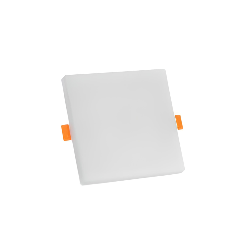 Панель світлодіодна квадратна-9Вт 6400К 855 люмен 101*101 Lezard (1/100)