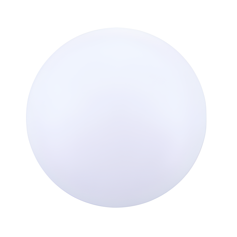 SL-D01-S-450-90-L5 адідас (плоский) Білий дерево зі сріблом SUN LED