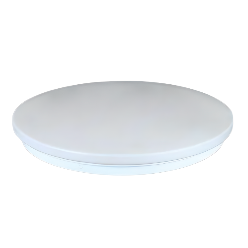 Світильник світлодіодний стельовий  Круглий білий 12Вт