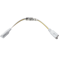 Коннектор гибкий 20см к светильнику ENERLIGHT HARMONIA Т5