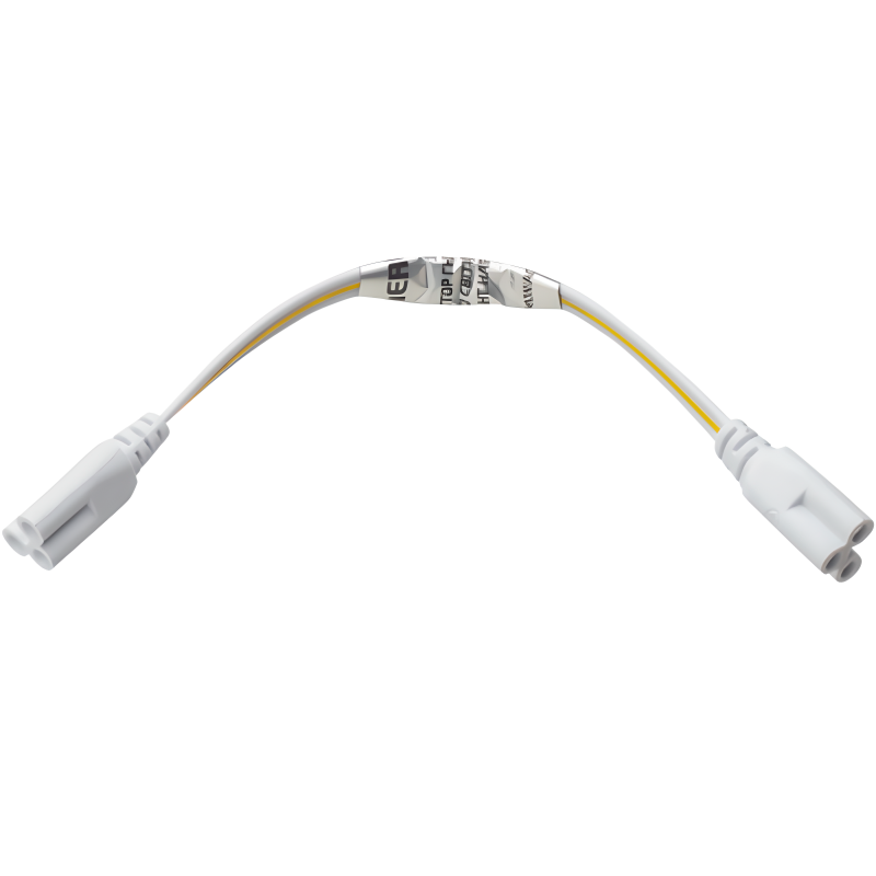 Коннектор гнучкий 20см до світильника ENERLIGHT HARMONIA Т5