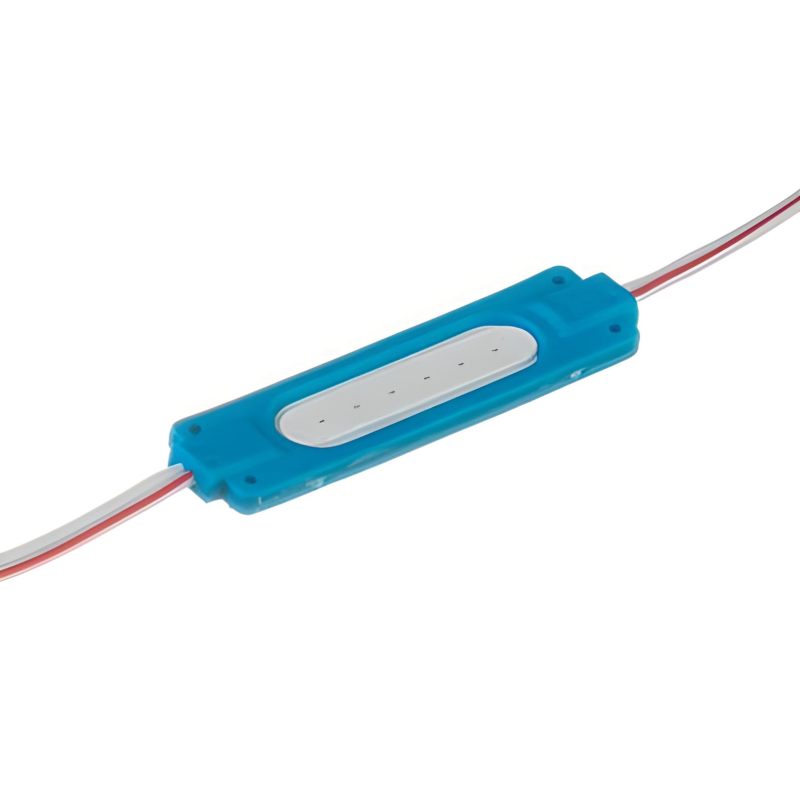 # 105/3 B-МТК-COB-1Led-2W-24V світлодіодний модуль (cob 1 шт, 70 мм)