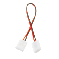 №5 соединитель, 8 мм, проволока + 2 зажима