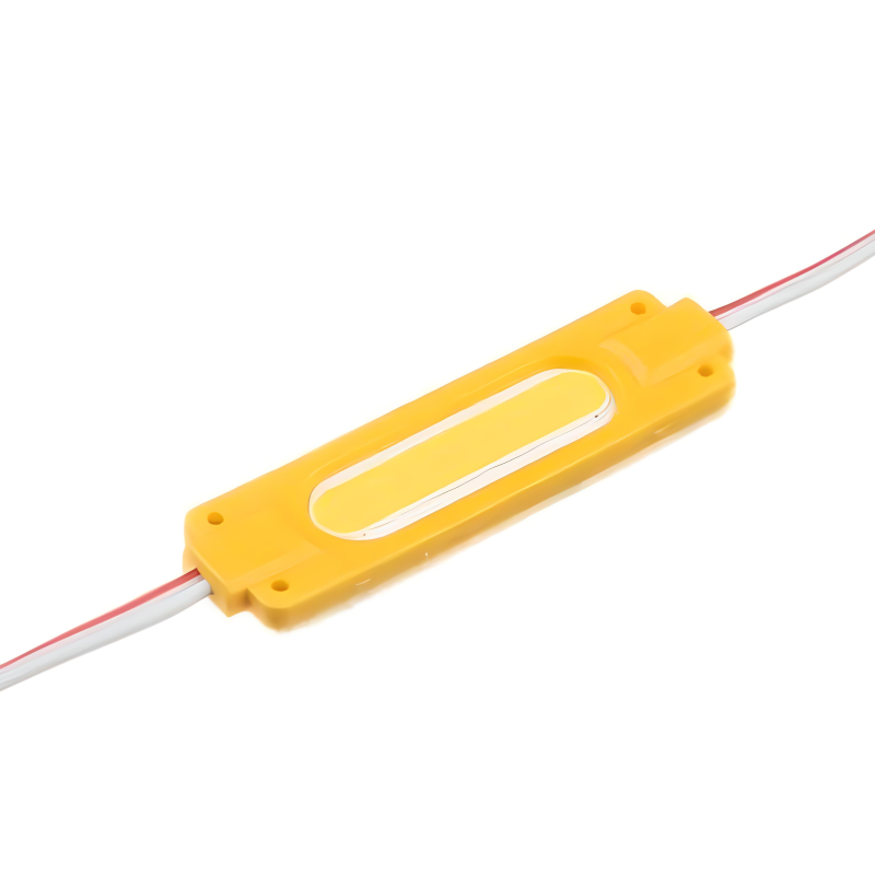 # 105/6 Y-МТК-COB-1Led-2W-24V світлодіодний модуль (cob 1 шт, 70 мм)