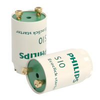 Стартер Philips S10 4-65W SIN 220-240V WH EUR /1000