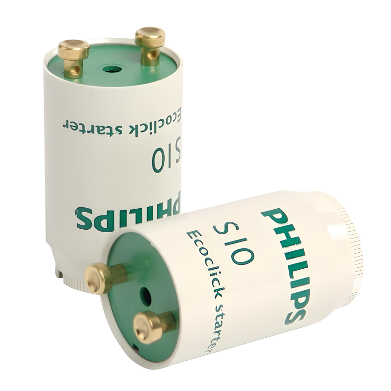 Стартер Philips S10 4-65W SIN 220-240V WH EUR /1000