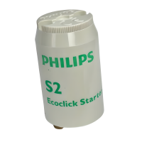 Стартер Philips S2 4-22W SER 220-240V WH EUR /1000