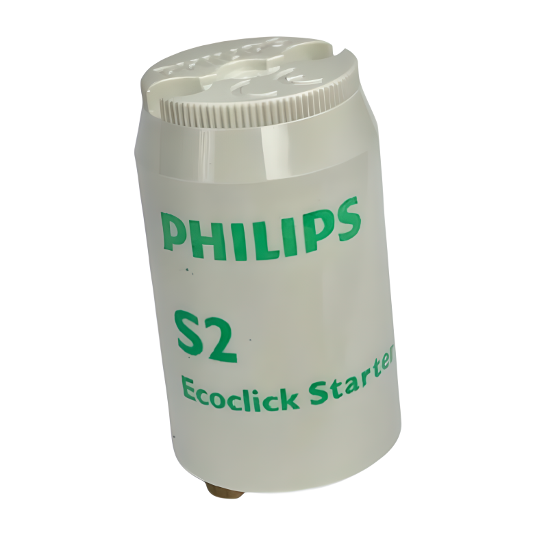 Стартер Philips S2 4-22W SER 220-240V WH EUR /1000