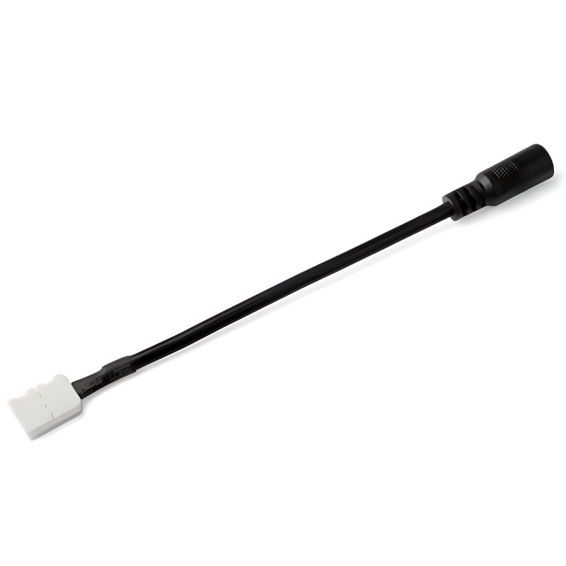 №14 з'єднувач провід + затиск, 8 мм, 