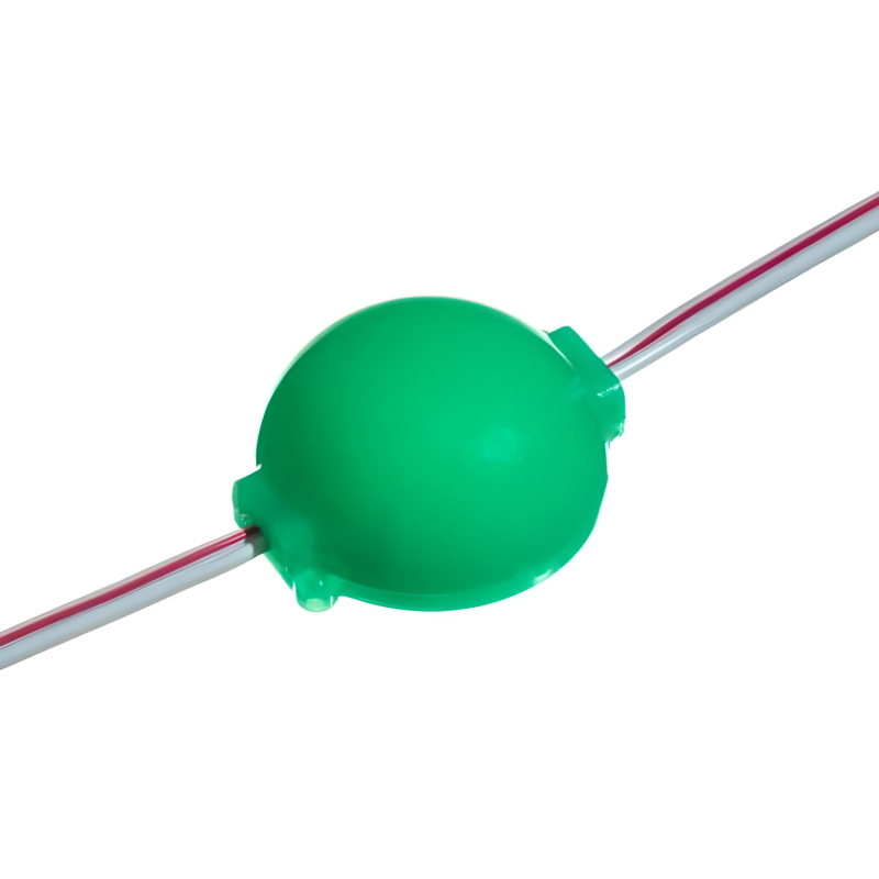 #110/5 MTK-СОВ-G-2W 12V світлодіодний модуль (cob 1шт, 36*36 мм)