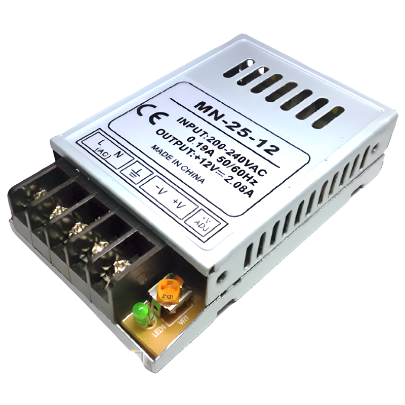 Блок живлення MN 2.08А - 25W