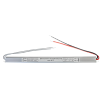 Блок живлення 3А - 36W SLIM IP20 №1