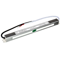 Блок живлення 2А - 24W SLIM IP67