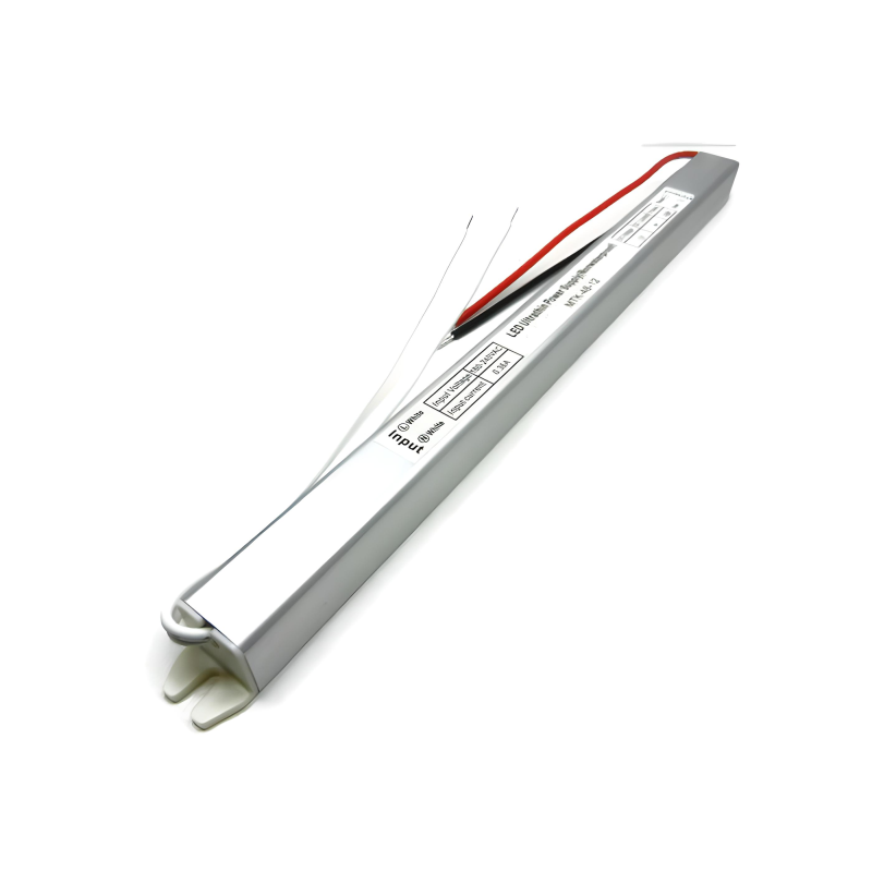 Блок живлення 6А -72W SLIM IP20 C