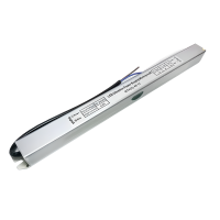 Блок питания 4А - 48W SLIM IP67