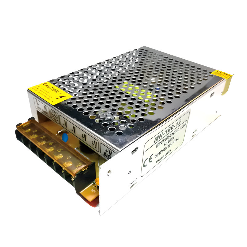 Блок живлення 15А - 180W №1