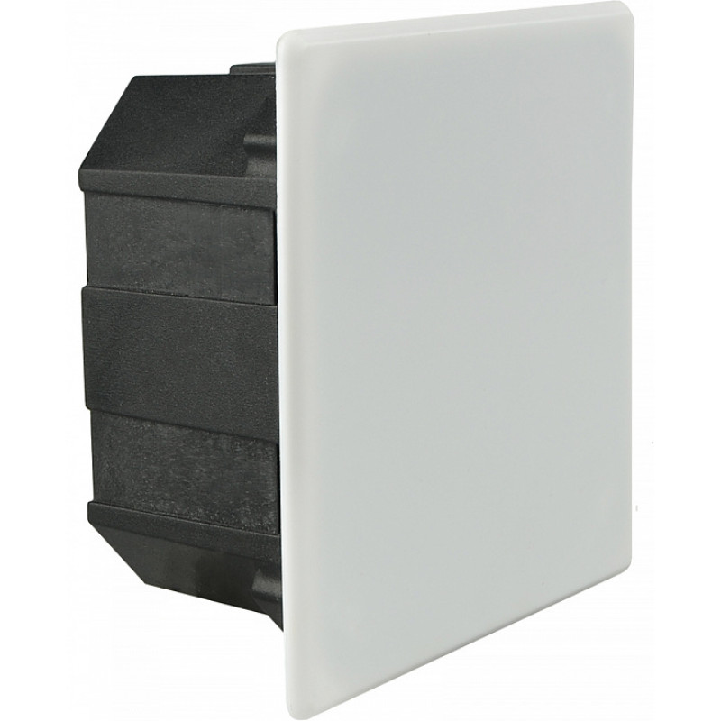 Розподільна коробка 100*100*45 (гіпсокартон)