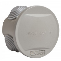 Розподільча коробка 50*50