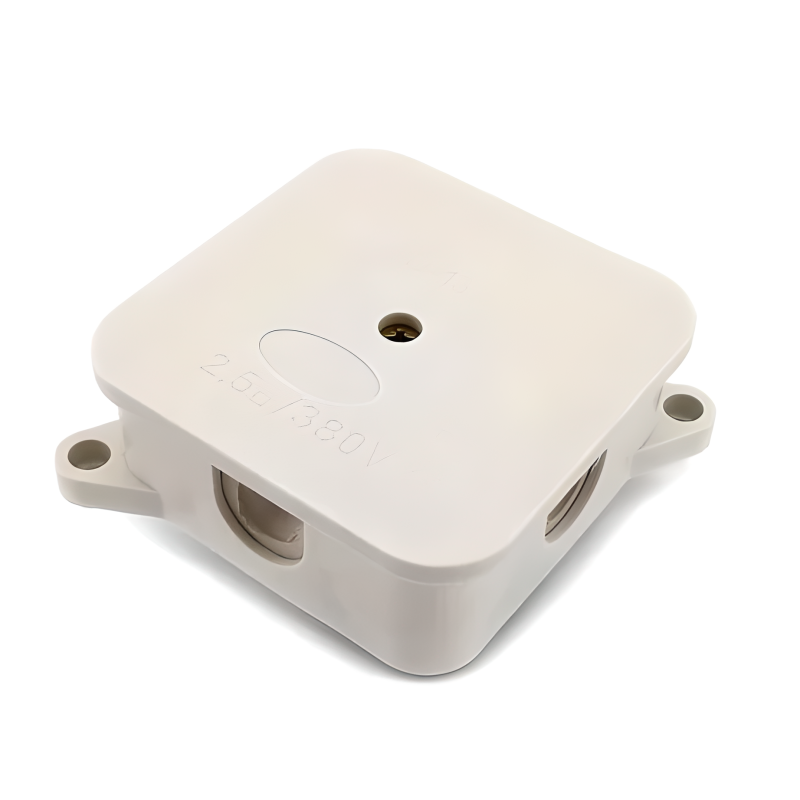 Коробка розподіляюча 