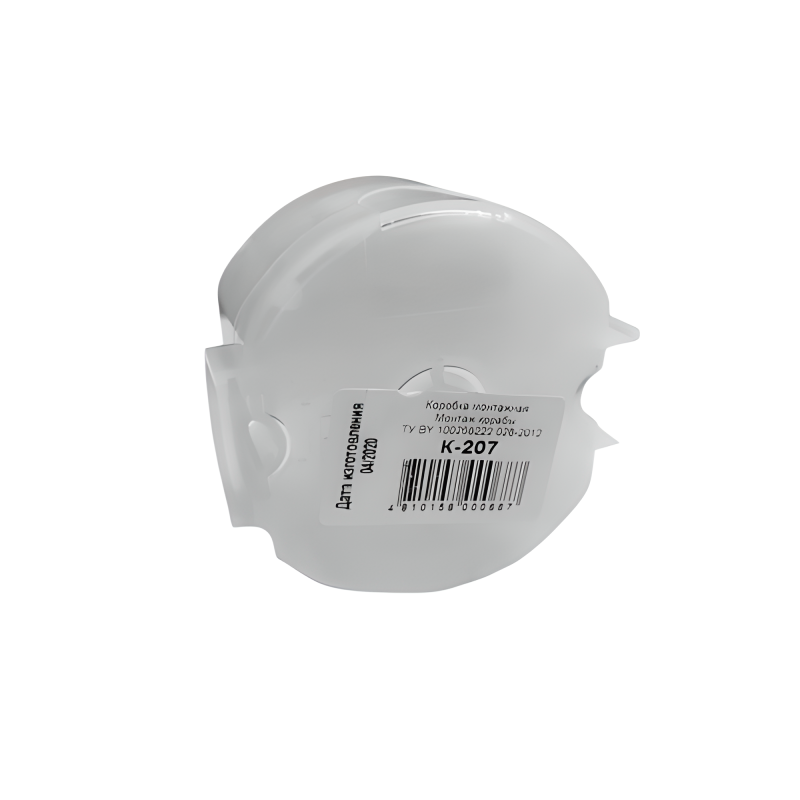 Коробка монтажна Bylectrica К-207