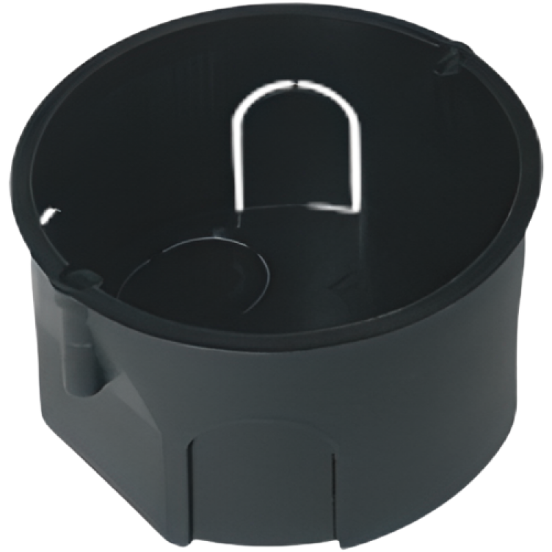 Підрозетник євро збірний бетон d60 №22 (100шт.) 10/100