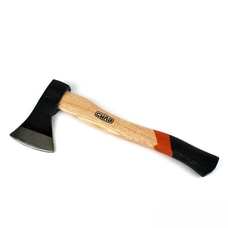Сокира 600гр з дерев'яною рукояткою 360мм