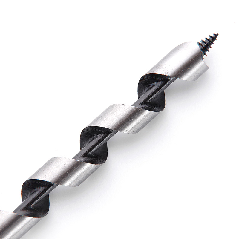 Свердло по дереву спіральне 10х300мм Apro  (APRO)