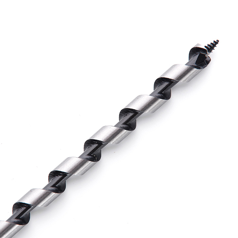 Свердло по дереву спіральне 12х300мм Apro  (APRO)