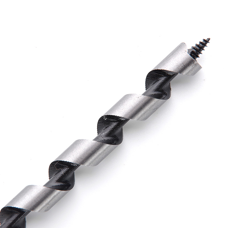 Свердло по дереву спіральне 14х300мм Apro  (APRO)