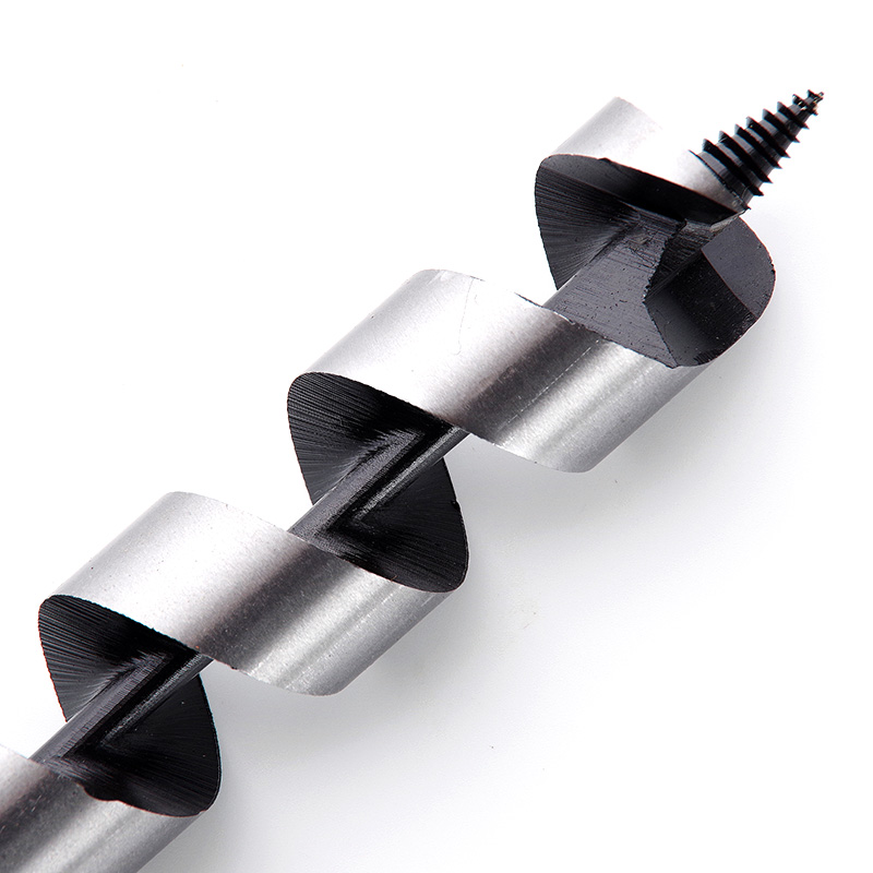 Свердло по дереву спіральне 18х460мм Apro  (APRO)