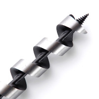 Свердло по дереву спіральне 20х460мм Apro  (APRO)