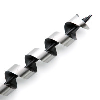 Свердло по дереву спіральне 26х460мм Apro  (APRO)