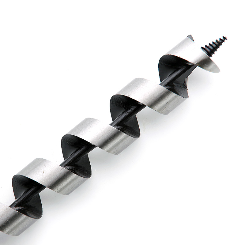 Свердло по дереву спіральне 26х460мм Apro  (APRO)