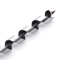 Свердло по дереву спіральне 28х460мм Apro  (APRO)