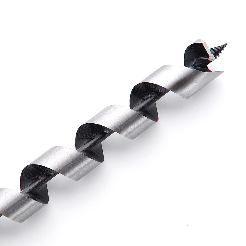 Свердло по дереву спіральне 28х460мм Apro  (APRO)