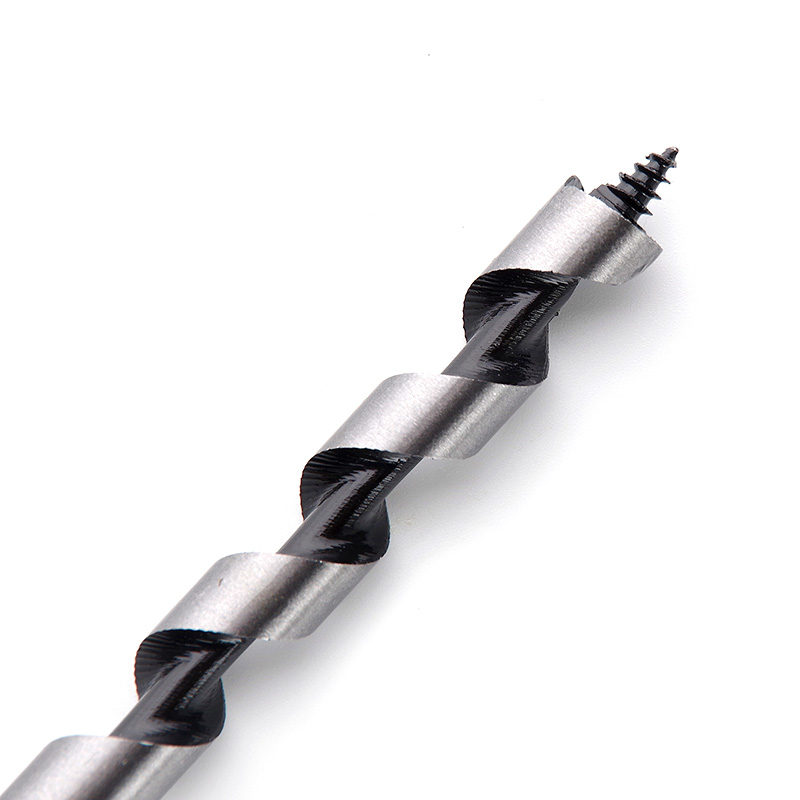 Свердло по дереву спіральне 35х460мм Apro  (APRO)