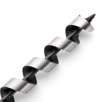 Свердло по дереву спіральне 10х600мм Apro  (APRO)