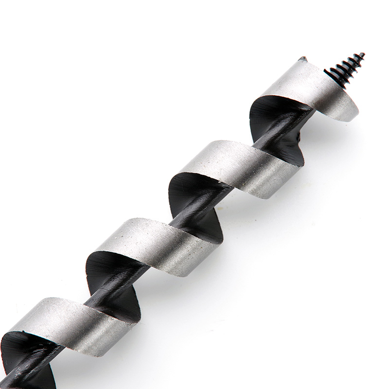 Свердло по дереву спіральне 10х600мм Apro  (APRO)