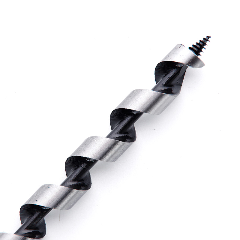 Свердло по дереву спіральне 12х600мм Apro  (APRO)