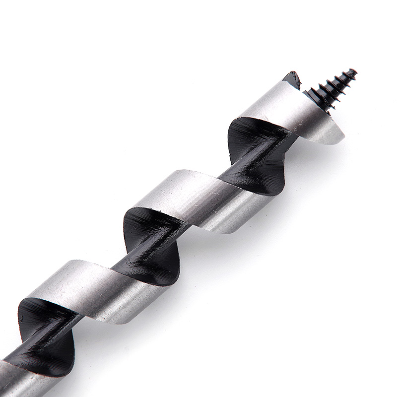 Свердло по дереву спіральне 16х600мм Apro  (APRO)